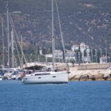 Full-Day Sailing Charter in Latchi - what to expect?