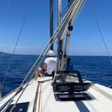 The Best Sailing Experience in Latchi for First-Time Sailors