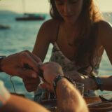 Latchi sailing charters: Sailing for Rebels, ditch the Resort Script