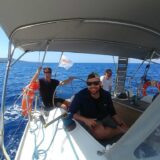 Why Sailing? Because Nothing Else Feels Like This!