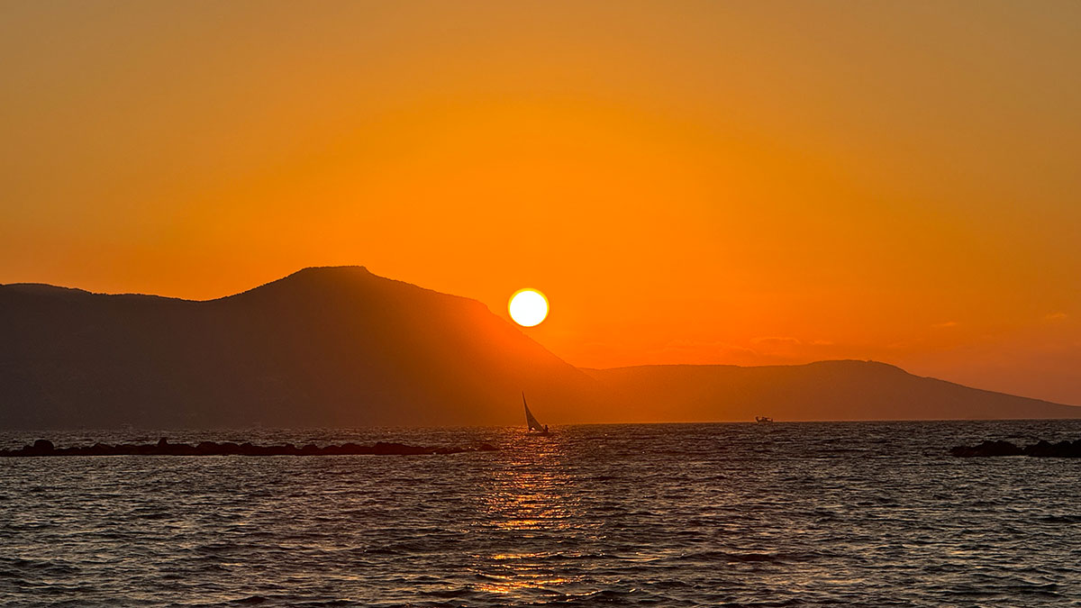 Location de Yachts : Une Journée à Bord de Sunny Cyprus