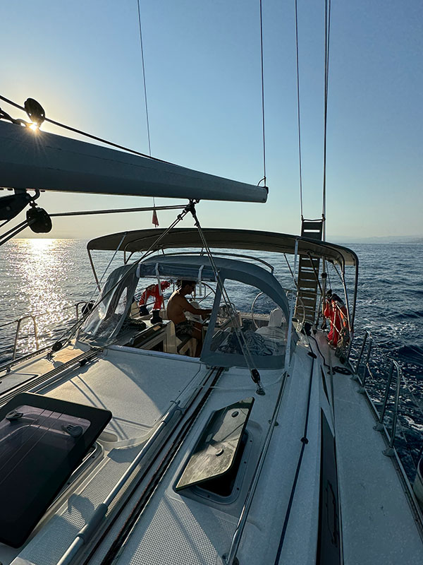 Yacht Charters: A Day in the Life of Sunny Cyprus Yacht Charters: A Day in the Life of Sunny Cyprus