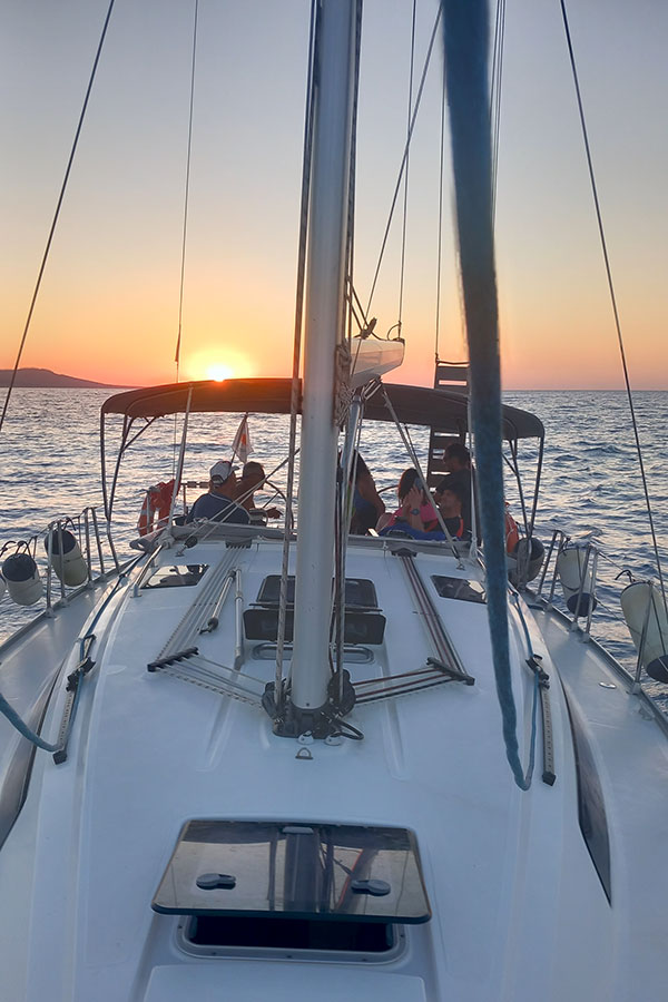 Yacht Charters: A Day in the Life of Sunny Cyprus Yacht Charters: A Day in the Life of Sunny Cyprus