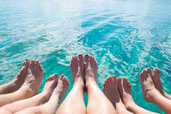 Private Yacht Charter FAQ - Planning your Day Private Yacht Charter FAQ - Planning your Day
