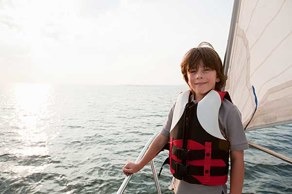 Private Yacht Charter FAQ - Safety & Conditions Private Yacht Charter FAQ - Safety & Conditions