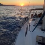 Private Yacht Charter FAQ for sailing in Latchi and the Akamas