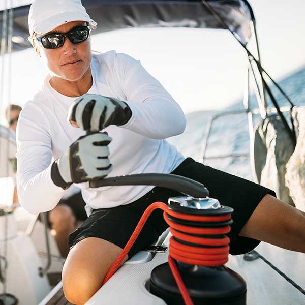 Let the Wind Decide: Your Day of Raw Sailing or Liquid Peace in Latchi, Cyprus