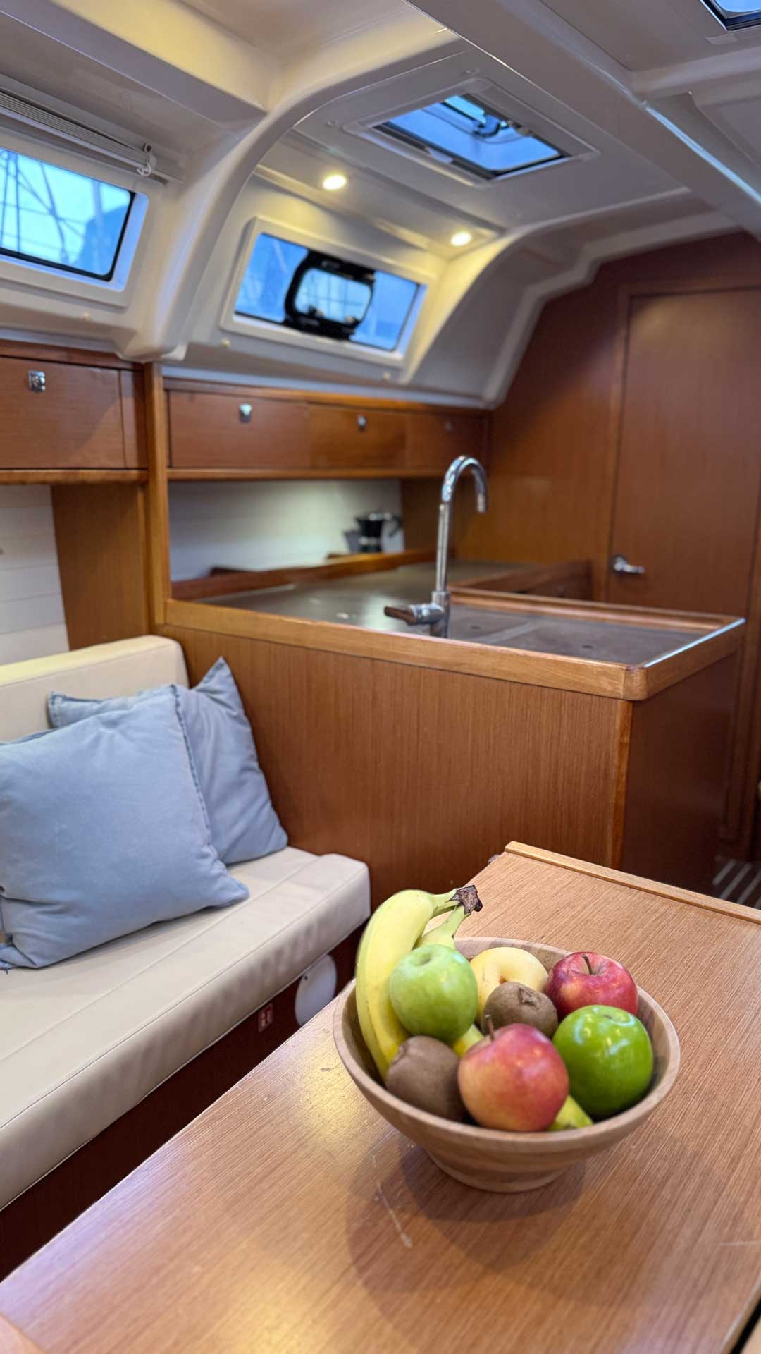 Sailing Sunny Cyprus by Latchi Sailing Charters Sailing Sunny Cyprus by Latchi Sailing Charters