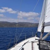 Autumn Sailing in Cyprus with Latchi Sailing Charters
