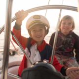 Half-Term Sailing in Latchi: Family Adventures Afloat aboard Sunny Cyprus
