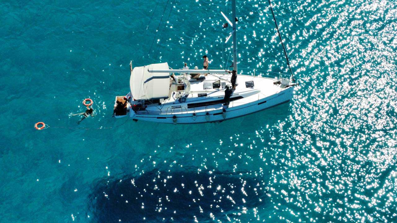 Blue Lagoon Cyprus: Which Boat Is Your Perfect Match?