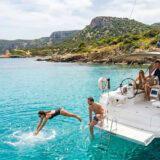 Why Private Boat Hire in Latchi Beats everything